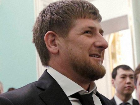 பெண்களை வீட்டுக்குள் வைத்து பூட்டுங்க: செசன்யா அதிபர் அறிவுரை