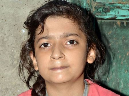 வாழ விரும்புகிறேன், உதவுங்கள்: 8 வயது ஹார்ட் பேஷன்ட் தையபா மோடிக்கு கடிதம்