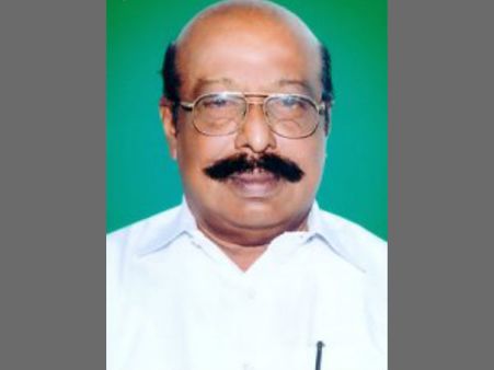 வாக்காளர்களுக்கு பணம் கொடுத்த வழக்கில் மைதீன்கான் எம்.எல்.ஏ. விடுதலை