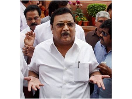 தாசில்தாரை தாக்கிய வழக்கு…கோர்ட்டுக்கு வராமல் ஆப்சென்ட் ஆன அழகிரி