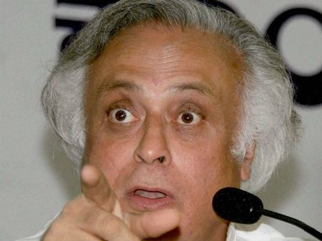 ஜெ. அப்பீல்: மோடி ஏன் வாயை மூடி பேசாமல் இருக்கிறார்?.. ஜெயராம் ரமேஷ் கேள்வி