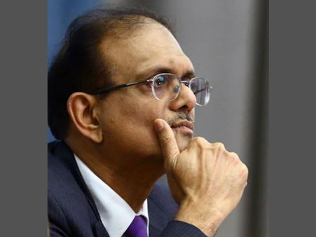 பாதுகாப்புத்துறை செயலாளராக ஜி.மோகன் குமார் நியமனம்