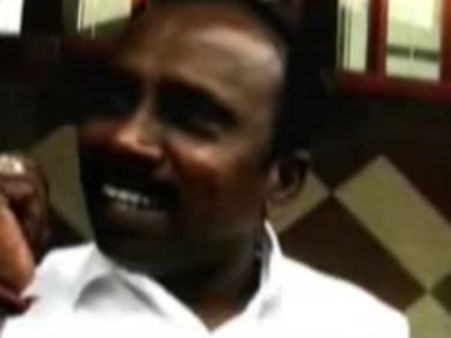 தமிழகத்தில் இருந்து பிழைப்புக்காக வந்து, கர்நாடகாவை கலக்கிய லாட்டரி மன்னன் பாரிராஜன்!