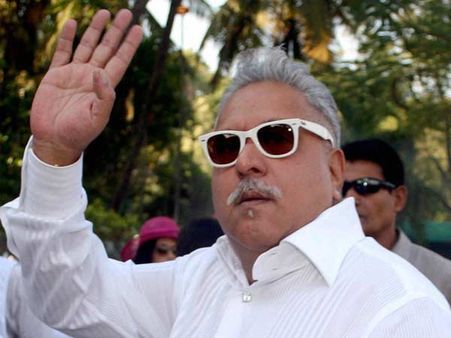 மல்யாவின் கிங்பிஷர் நிறுவனத்துக்கு வங்கிகள் கொடுத்த பணம் ஊ..ஊ..!