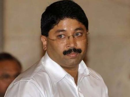 தொலைத் தொடர்பு துறையின் 