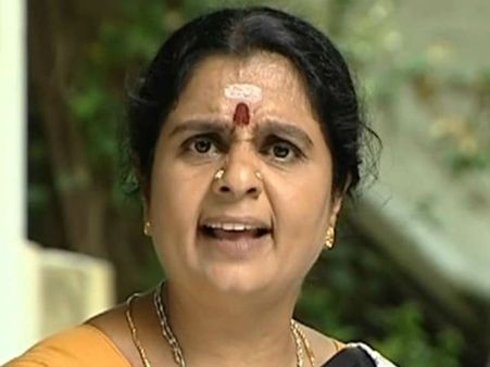 நடிகை குயிலி மீதான தேர்தல் விதிமீறல் வழக்கு- ஜூலை 6க்கு ஒத்திவைப்பு