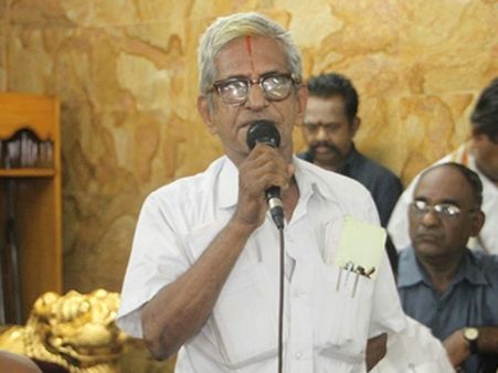 ஆர்.கே.நகர் இடைத் தேர்தல்: தமிழக எதிர்க்கட்சிகளுக்கு ஒரு திறந்த மடல்!