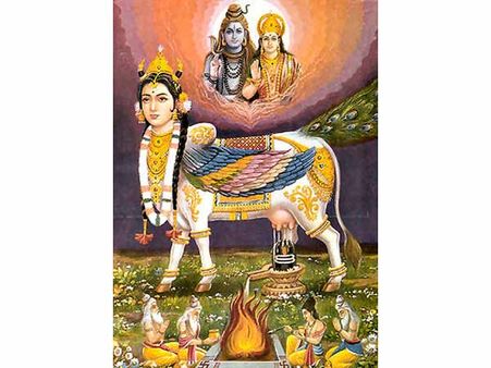 புற்று நோய் போக்கும் பசுவந்தனை கைலாசநாதர்