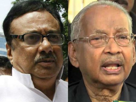 ஜெ.விடுதலையை எதிர்த்து கர்நாடகா அப்பீல்... இளங்கோவன், கி.வீரமணி வரவேற்பு