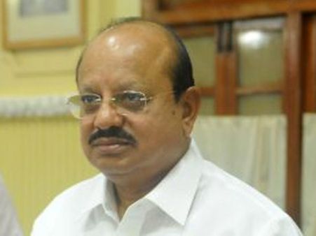 ஜெ. விடுதலையை எதிர்த்து அப்பீல் செய்ய காங். மேலிடம் நெருக்கடியா?: கர்நாடகா சட்ட அமைச்சர் மறுப்பு