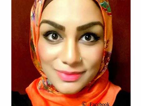 குடிக்க கோக்கோ கோலா கேட்ட முஸ்லீம் பெண்ணை அவமரியாதை செய்த அமெரிக்க விமான நிறுவனம்!