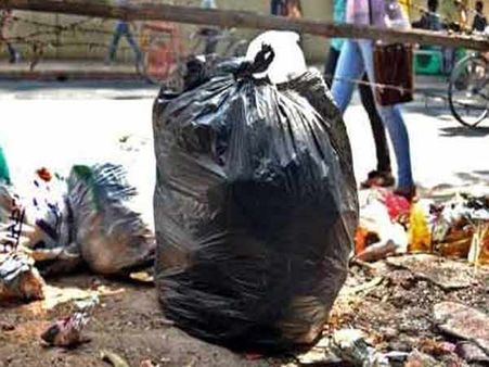 பெங்களூரில் பொது இடங்களில் குப்பை போடுபவர்களை மடக்கி பிடிக்க ரோந்து படை!