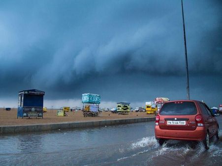 பருவமழை குறைய வாய்ப்பு… வருணபகவானை கும்பிடச் சொல்லும் மத்திய அமைச்சர்