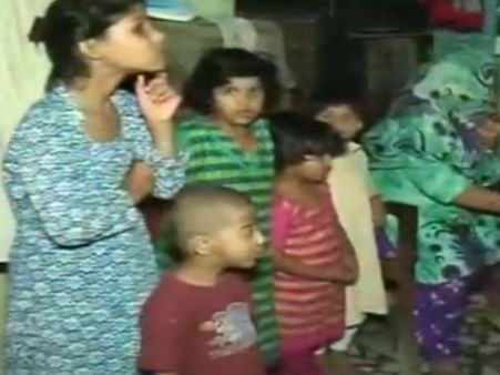 6 குழந்தைகளை கருணைக் கொலை செய்ய ஜனாதிபதி அனுமதியை கோரும் தந்தை