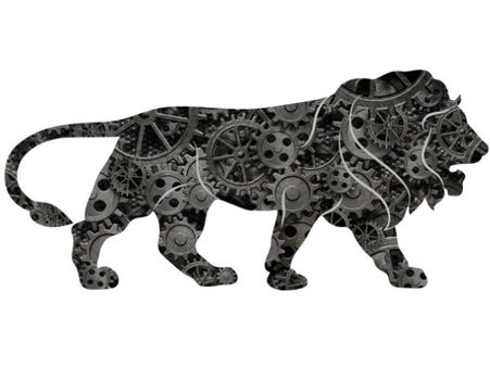 'மேக் இன் இந்தியா' லோகோ சுவிஸ் வங்கியில் இருந்து சுடப்பட்டதா? மத்திய அரசு மறுப்பு!!