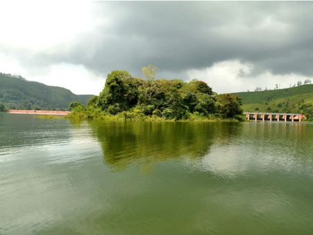 முல்லைப் பெரியாறில் புதிய அணை:சுற்றுச் சூழல் ஆய்வுக்கு கேரளாவுக்கு அனுமதி அளிக்கவில்லை- மத்திய அரசு!
