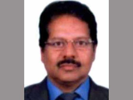”ஜி.அய்யப்பன்”- இஸ்ரோ ஜி.எஸ்.எல்.வி மார்க்-3யின் புதிய திட்ட இயக்குனர் இவர்தான்!