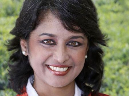 மொரீஷியஸ் நாட்டின் முதல் பெண் அதிபராக அமீனா குரிப் தேர்வு