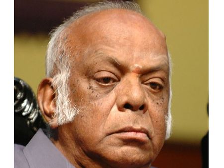 எம்.ஏ.எம். ராமசாமியை சுற்றி இருப்பவர்களின் 'அரண்மனை சதி'.. போட்டுடைக்கும் வளர்ப்பு மகன் அய்யப்பன்