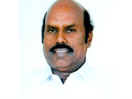 சொத்துக் குவிப்பு வழக்கிலிருந்து திமுக முன்னாள் அமைச்சர் எ.வ.வேலு விடுதலை!