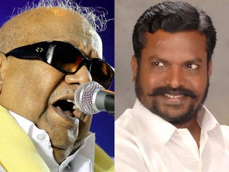 அம்பேத்கர்- பெரியார் மாணவர் வாசகர் வட்ட தடை நீக்கம்- கருணாநிதி, திருமா வரவேற்பு