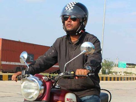 ஜூலை 1 முதல் ஹெல்மெட் அணிவது கட்டாயம்: ஹைகோர்ட் உத்தரவு