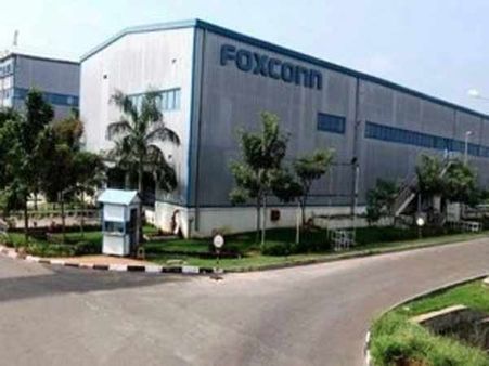 ஃபாக்ஸ்கான் ஆலையை மூடுவதற்கு தடை: சென்னை ஹைகோர்ட் அதிரடி உத்தரவு!