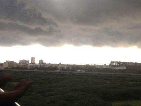 பருவமழை லேட்... அனலுக்கு ரெஸ்ட்! பற்றாக்குறை அச்சம்