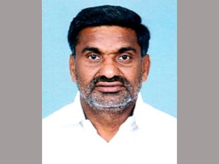 பிளஸ்-2 மாணவியின் விடைத்தாள் மாறிய விவகாரம்- விசாரணைக்கு உத்தரவு: கல்வி அமைச்சர் வீரமணி