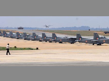 மாயமான விமானத்தில் பயணித்தவர்களில் ஒருவரான சுபாஷ் சுரேஷ் தமிழகத்தைச் சேர்ந்தவர்!