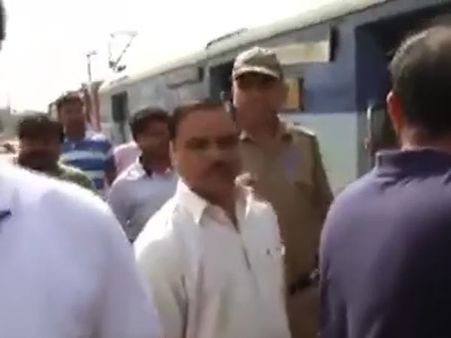 டெல்லி முன்னாள் சட்ட அமைச்சர் தோமரின் 'பி.எஸ்.சி. டிகிரியும்' டுபாக்கூராம்...!