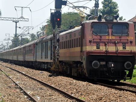 'நோ' ரயில்வே பட்ஜெட்...ரயில்கள் இயக்க, பராமரிக்க தனியார்மயம்... அதிர வைக்கும் புதிய பரிந்துரைகள்!