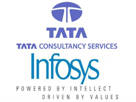 விசா விதிமுறைகளை நாங்கள் மீறவில்லை: டி.சி.எஸ்., இன்போசிஸ் விளக்கம்