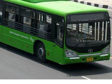 ரூ.100 கோடி மதிப்பீட்டில் 5,000 அரசு பஸ்களில் கண்காணிப்பு கேமரா... டெல்லியில்!