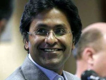 வசுந்தரராஜே மகன் நிறுவனத்துக்கு ரூ11.63 கோடி கொடுத்த லலித் மோடி -அமலாக்கப் பிரிவு விசாரணை!!