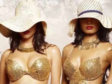 இது தப்பாச்சே... சென்சார் போர்டை நெளிய வைத்த 