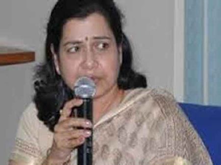 சிபிஐயிலிருந்து அர்ச்சனா ராமசுந்தரம் மாற்றம்: தேசிய குற்ற ஆவணக் காப்பக இயக்குனரானார்