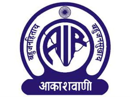 ஆல் இந்திய ரேடியோவில் பாலியல் தொல்லை.. புகார் கூறிய ஆர்.ஜே. தம்பதி பணி நீக்கம்
