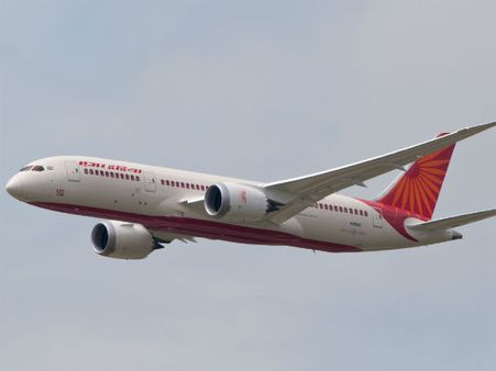 10வது பாஸ்.. +1ல் பெயில்.. டுபாக்கூர் சர்ட்டிபிகேட் கொடுத்து வேலையில் சேர்ந்த ஏர் இந்தியா விமானி