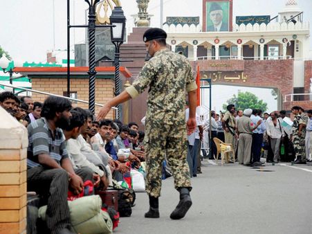 ரமலான் மாதம் இன்று தொடக்கம்! 113 இந்திய மீனவர்களை விடுதலை செய்தது பாகிஸ்தான்