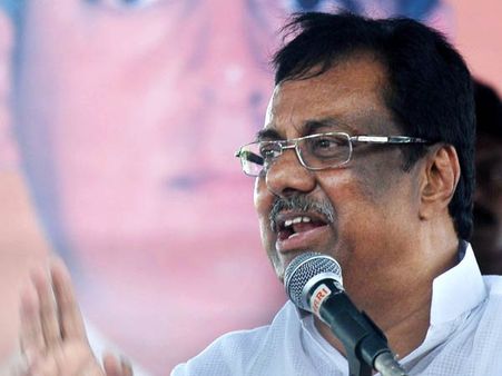 லலித் மோடி பற்றி சந்திரமண்டலத்தில்தான் பேசுவாரோ மோடி?.. சீண்டும் ஈ.வி.கே.எஸ் இளங்கோவன்