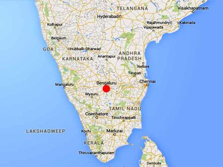 முதலீடுகளை ஈர்ப்பதில் பெங்களூர் தொடர்ந்து முதலிடம்! பாடம் கற்குமா சென்னை?