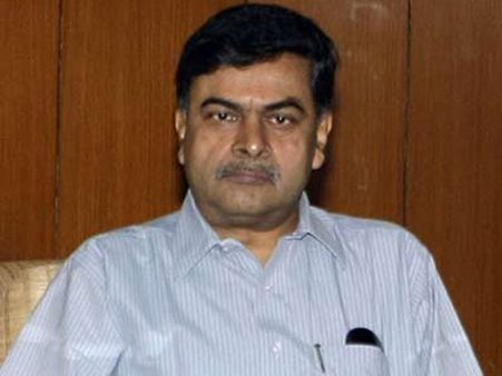 லலித் மோடிக்கு யார் உதவியிருந்தாலும் தப்பு தப்பு தான்: பாஜக எம்.பி. ஆர்.கே. சிங்