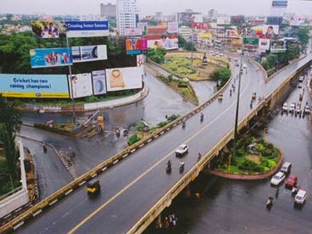 12 தமிழக நகரங்கள் 'ஸ்மார்ட் சிட்டி'யாகிறது! 'அம்ருட்' ஸ்கீமுக்கு 33 நகரங்கள் தேர்வு!!