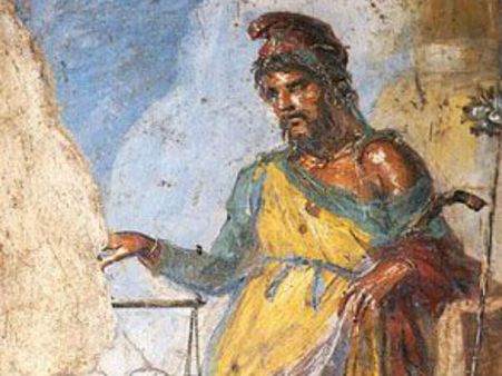 ஆண்மைக் கடவுள் பிரியபாஸுக்கு வந்த 