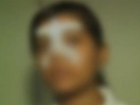 கிண்டல் செய்ததைத் தட்டிக் கேட்ட கபடி வீராங்கனையை சரமாரியாக தாக்கிய இளைஞர்கள்