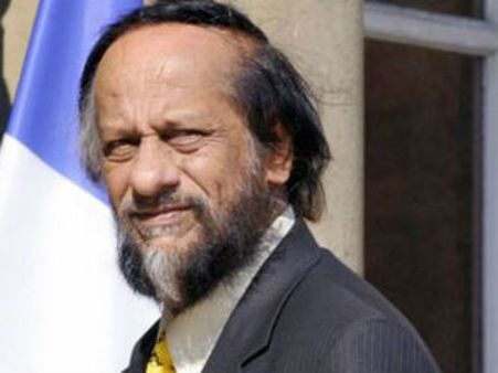 பாலியல் புகார்: 'நோபல்' பச்சௌரியிடம் துருவித் துருவி கேள்வி கேட்ட போலீசார்