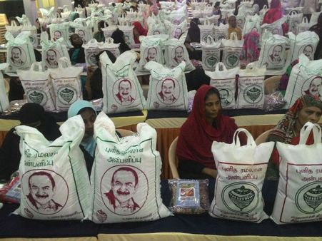 மதச்சார்பின்மைக்கு ஆபத்து.. அச்சத்தில் சிறுபான்மையினர்.. வைகோ கவலை