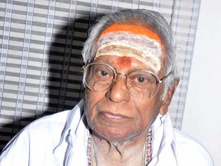 எம்எஸ்வி உடல்நிலை தேறியது.. நாளை டிஸ்சார்ஜ் ஆகிறார்