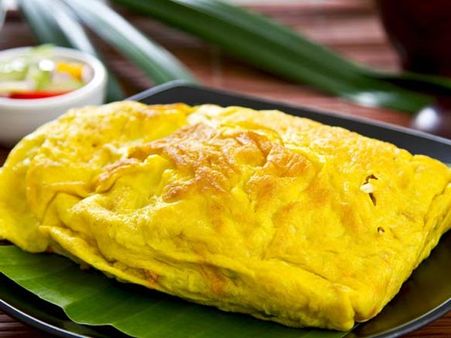 முட்டை விலை 45 பைசா குறைஞ்சிருச்சு… ஆம்லேட் விலை குறையுமா?